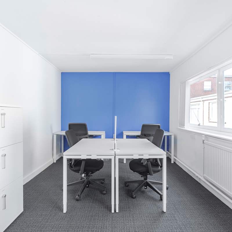 3 Warwick Road,The Quadrant