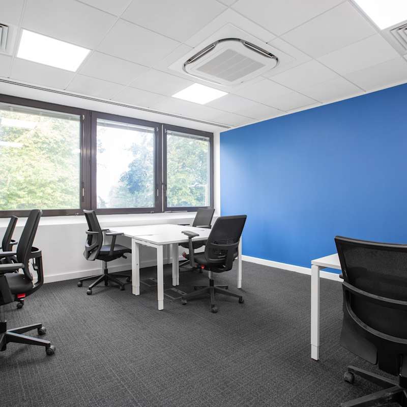 3 The Drive,Jubilee House, Great Warley