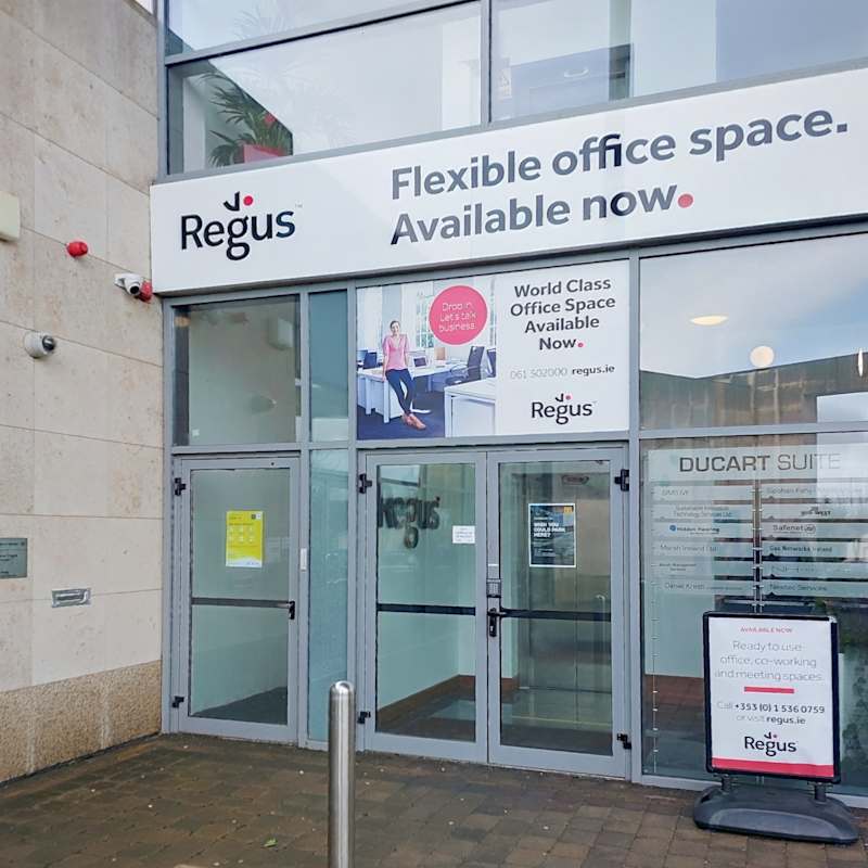 Ducart Suite, Commercial Campus,Castletroy