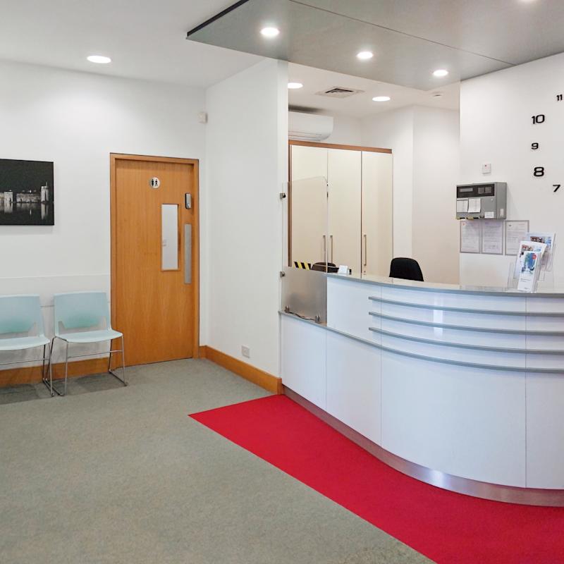 Ducart Suite, Commercial Campus,Castletroy