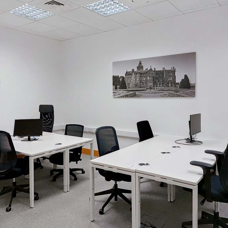 Ducart Suite, Commercial Campus,Castletroy