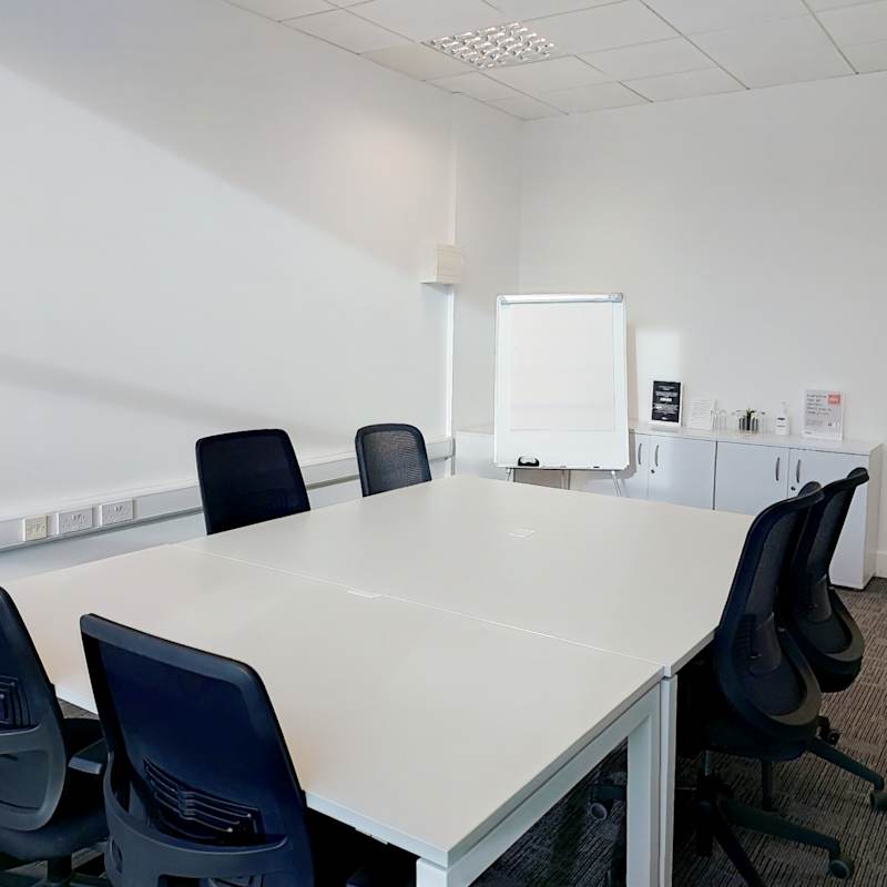 Ducart Suite, Commercial Campus,Castletroy