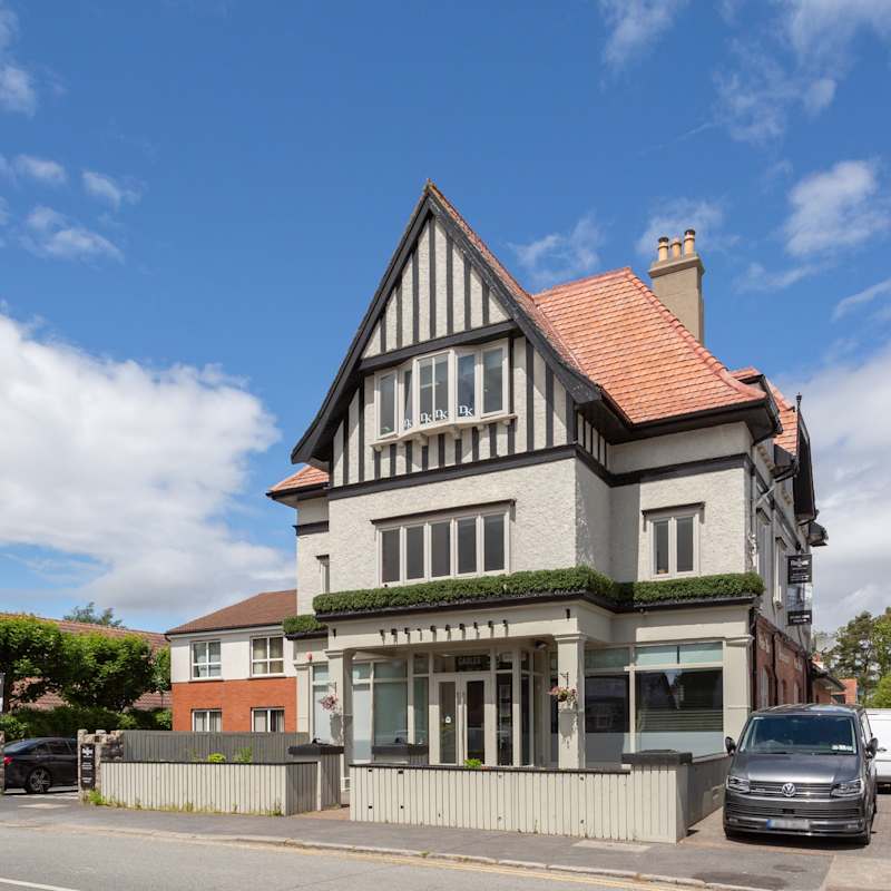 The Gables, Torquay Road,Foxrock,18