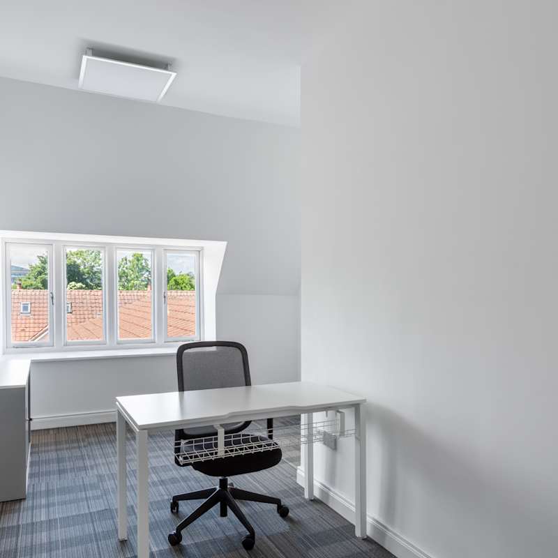 The Gables, Torquay Road,Foxrock,18