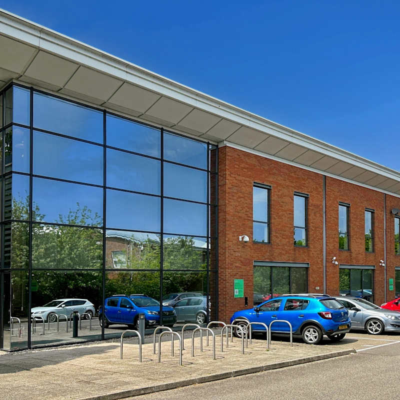 Ibstone Road,Beacon House, Stokenchurch Business Park, Stokenchurch