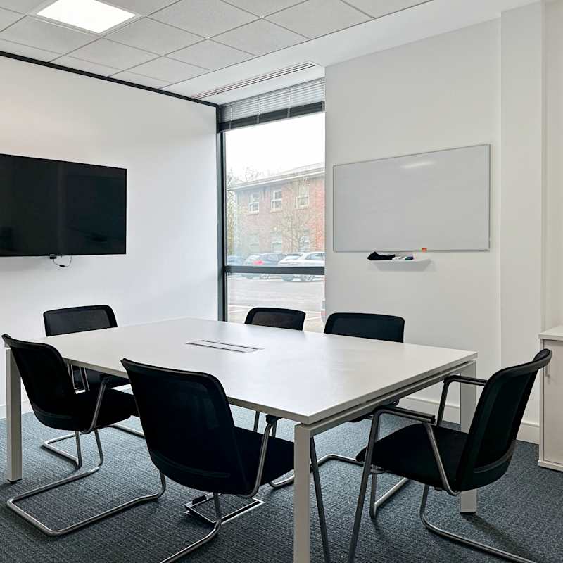 Ibstone Road,Beacon House, Stokenchurch Business Park, Stokenchurch