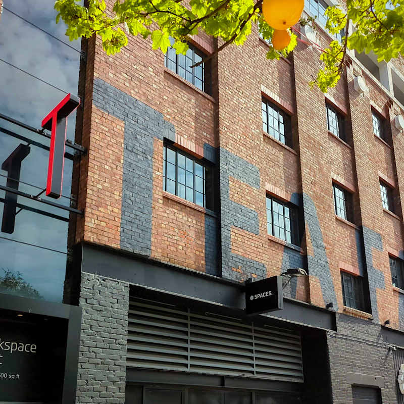 301 St Peters Square,Tea Factory, Fleet Street