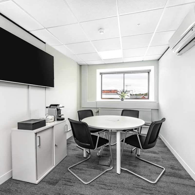 Cross Keys House, 3rd Floor,22 Queen Street