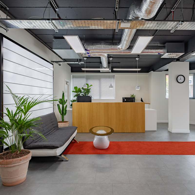 13 The Causeway,Causeway House, Teddington