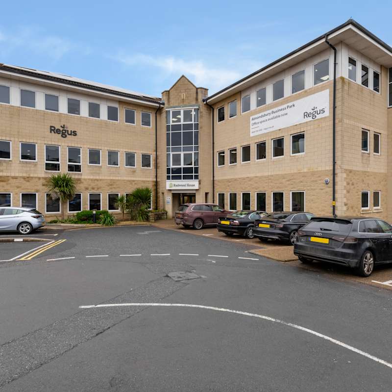 Almondsbury Business Park,Redwood House, Brotherswood Court, Ground Floor