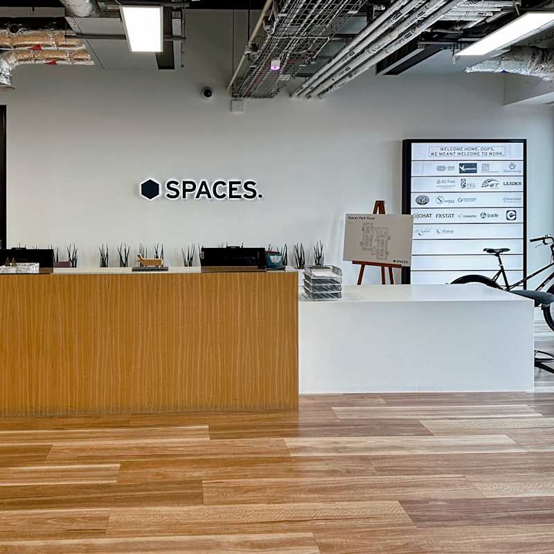 2 Lakeside Drive,First Central 200, 6th Floor, Park Royal