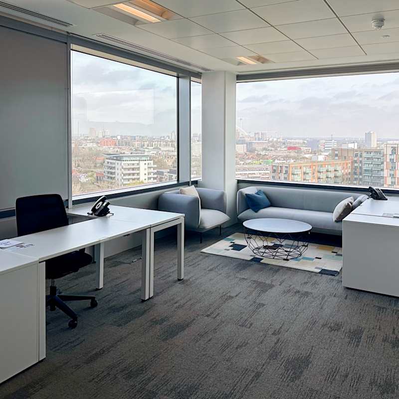 2 Lakeside Drive,First Central 200, 6th Floor, Park Royal