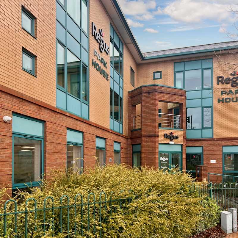 Park House,Bristol Road South, Rubery, Rednal