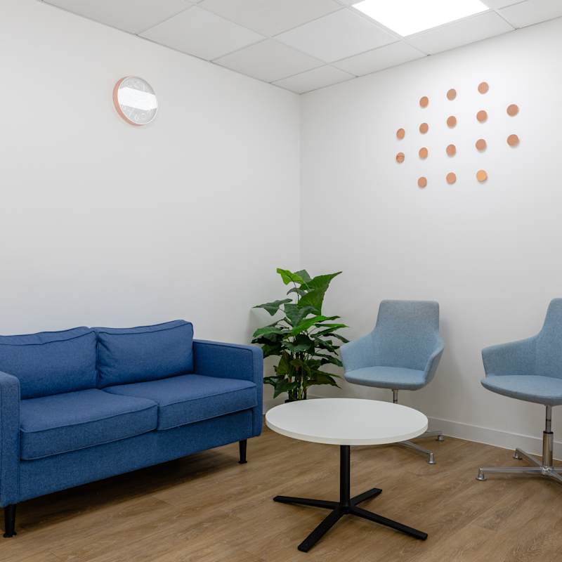 132 Lewisham High Street,Romer House, 1st Floor
