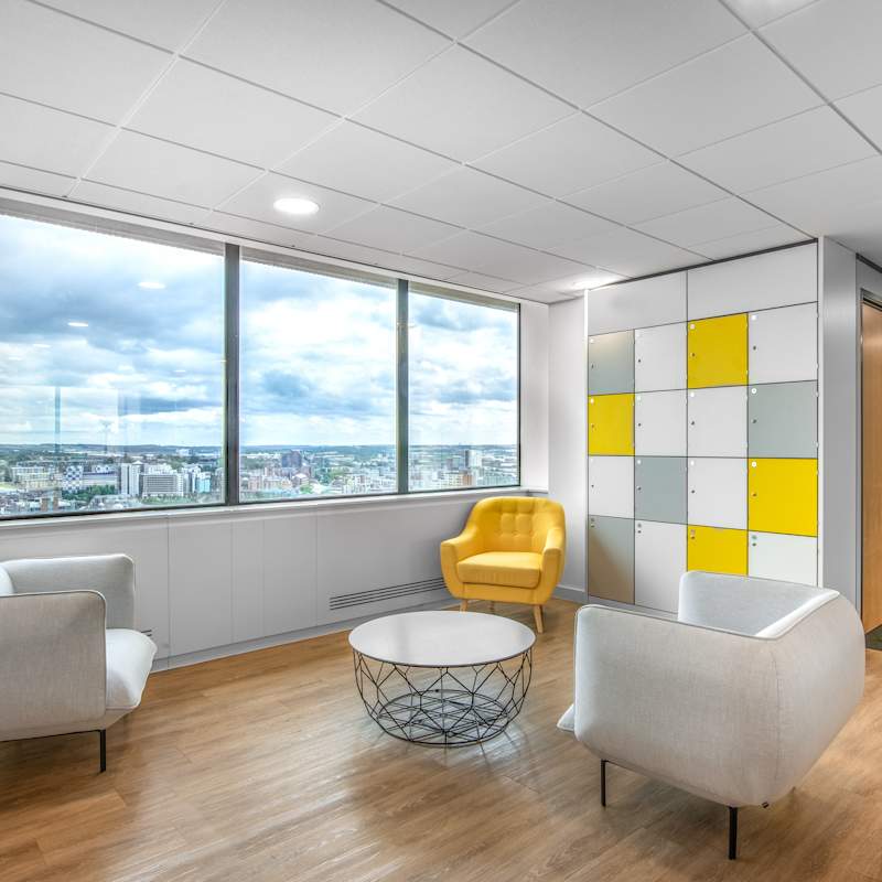67 Albion Street,Pinnacle, 15th - 18th Floors