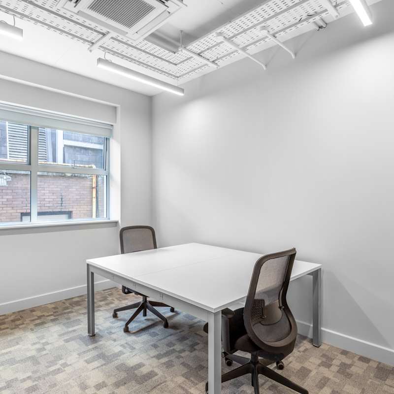 The Gallery,13 Bedford Row,Old Savoy Complex