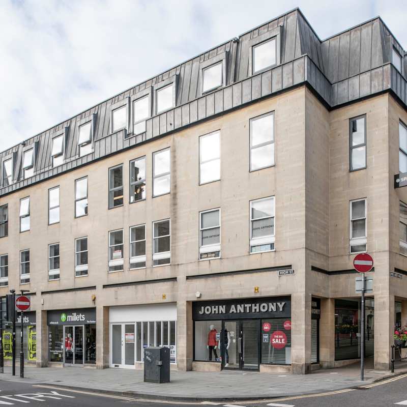 Upper Borough Walls,Northgate House, 2nd and 3rd Floors