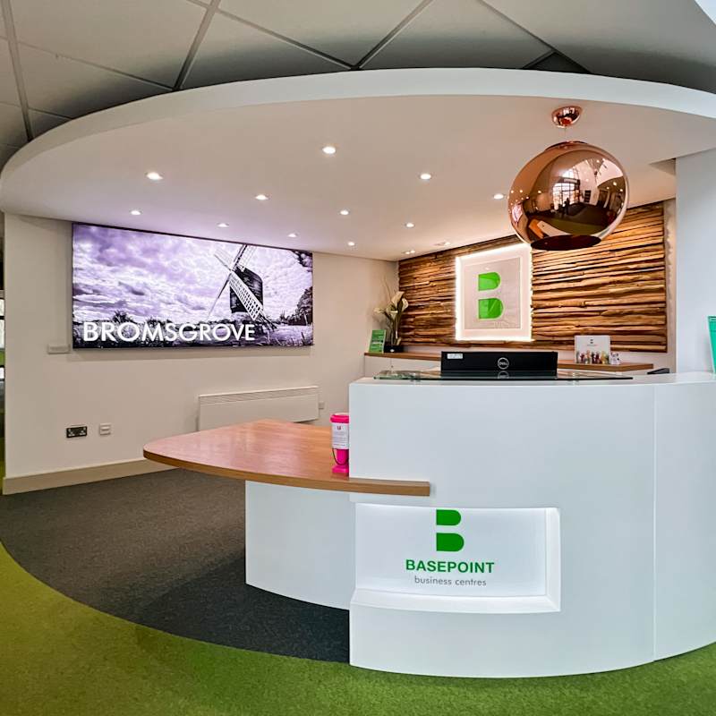 Isidore Road,Bromsgrove Enterprise Park