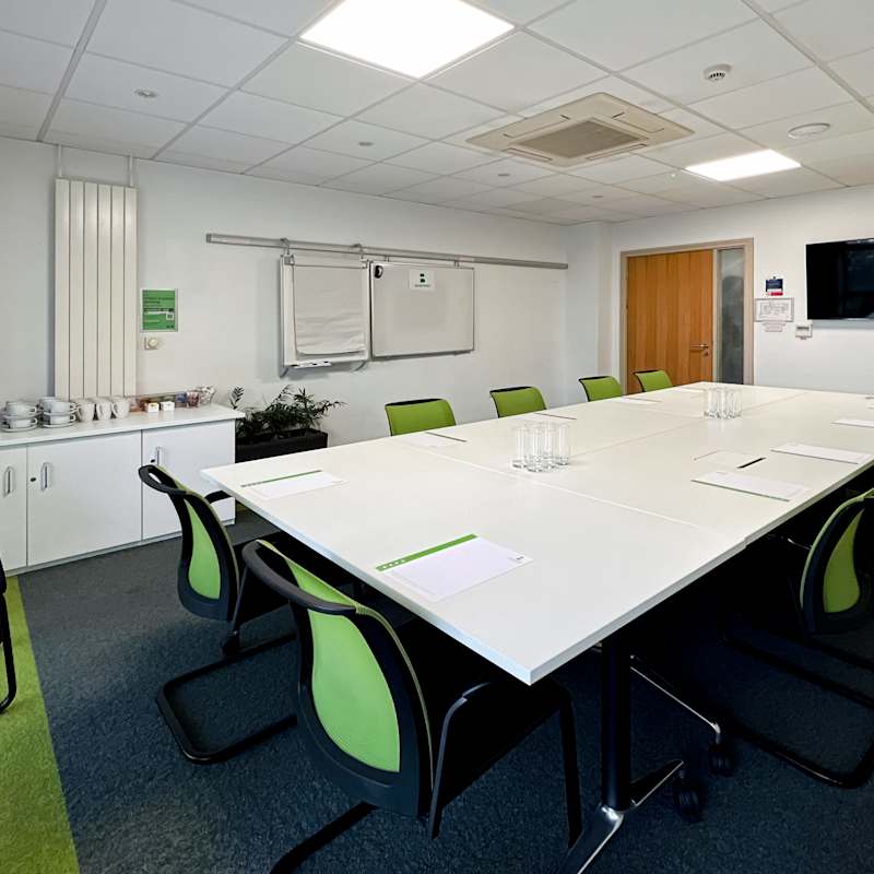 Isidore Road,Bromsgrove Enterprise Park