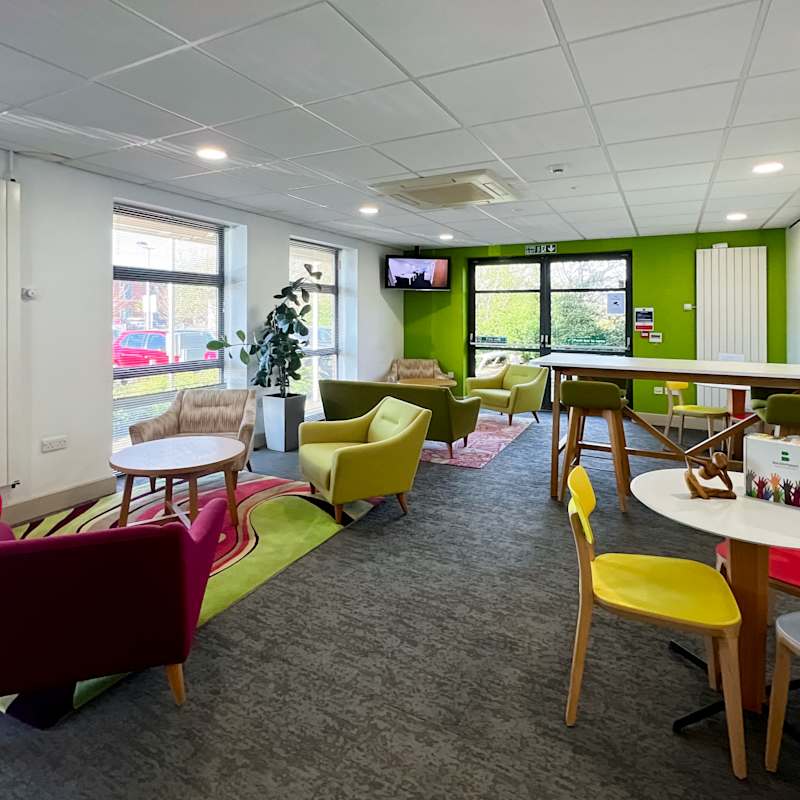 Isidore Road,Bromsgrove Enterprise Park