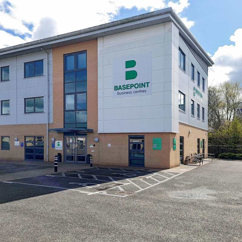 Oakfield Close,Tewkesbury Business Park