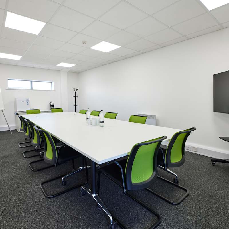 Cressex Business Park,High Wycombe Cressex Enterprise Centre, Lincoln Road