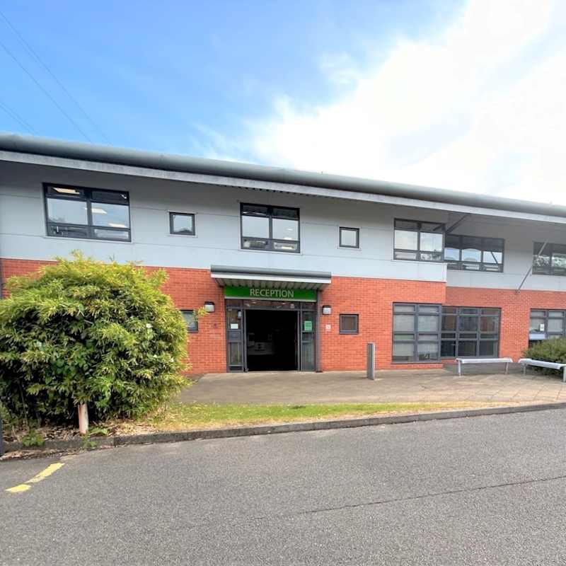 Shearway Road,Shearway Business Park