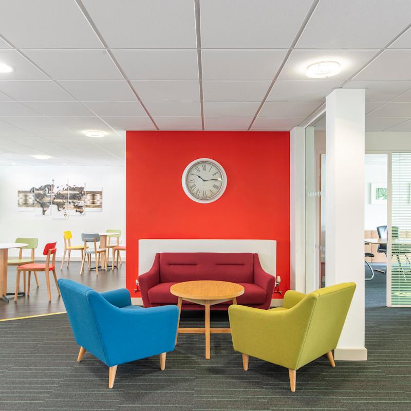 Caxton Close, East Portway Business Park