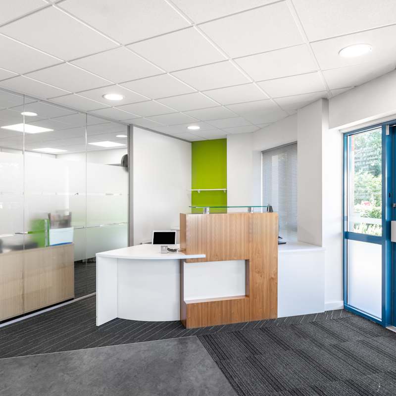Caxton Close, East Portway Business Park