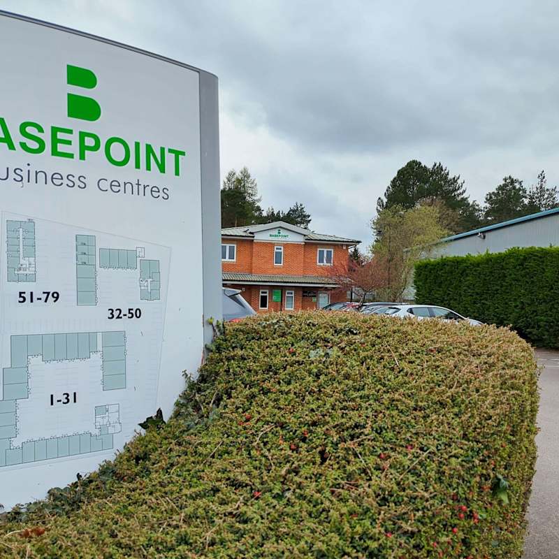 Premier Way,Abbey Park Industrial Estate
