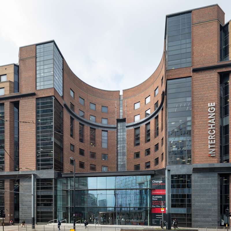 81-85 Station Road,Interchange House, 1st Floor, Croydon