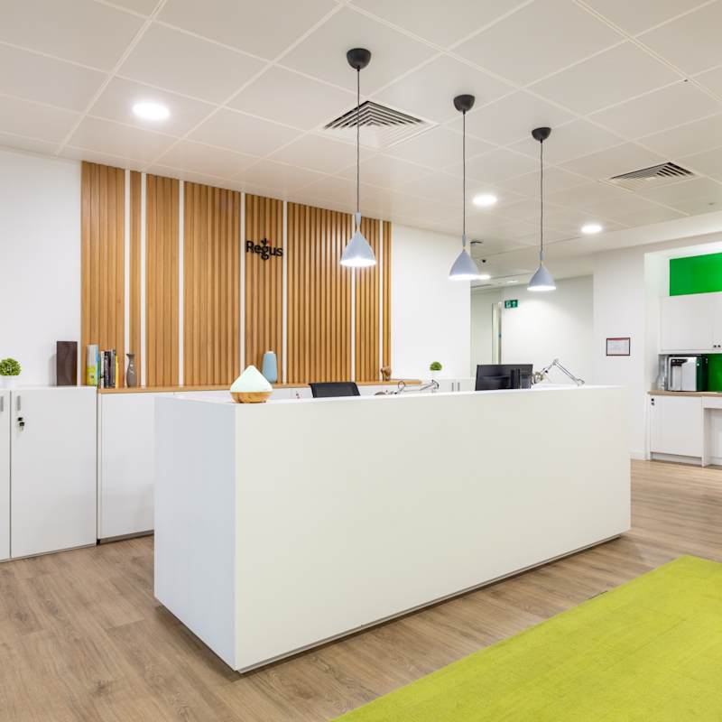81-85 Station Road,Interchange House, 1st Floor, Croydon