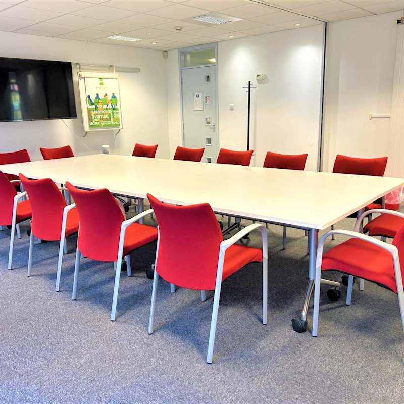 Terminus Road,Chichester Enterprise Centre