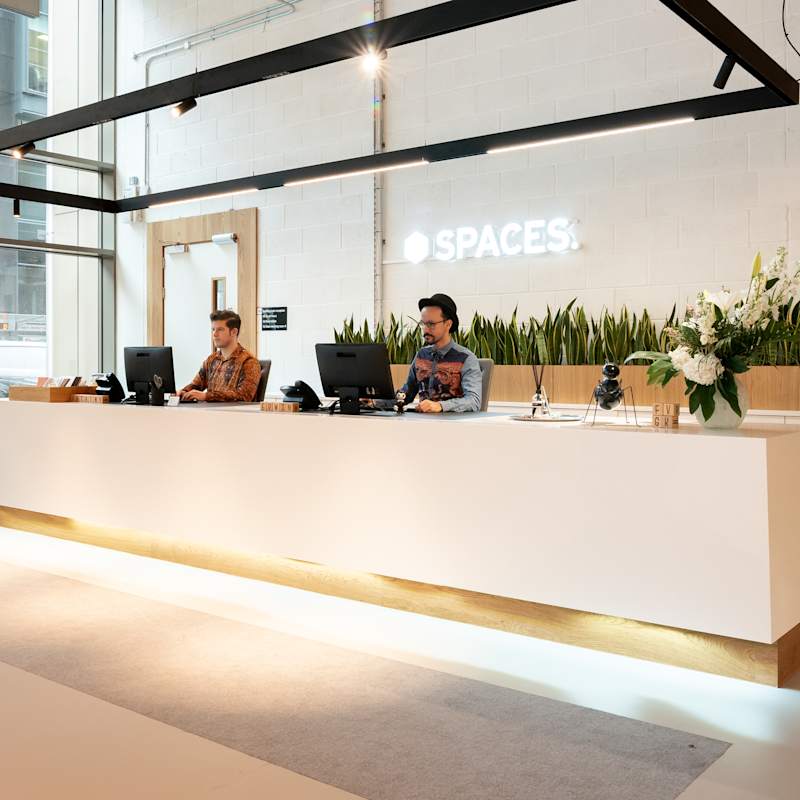1 West Regent Street