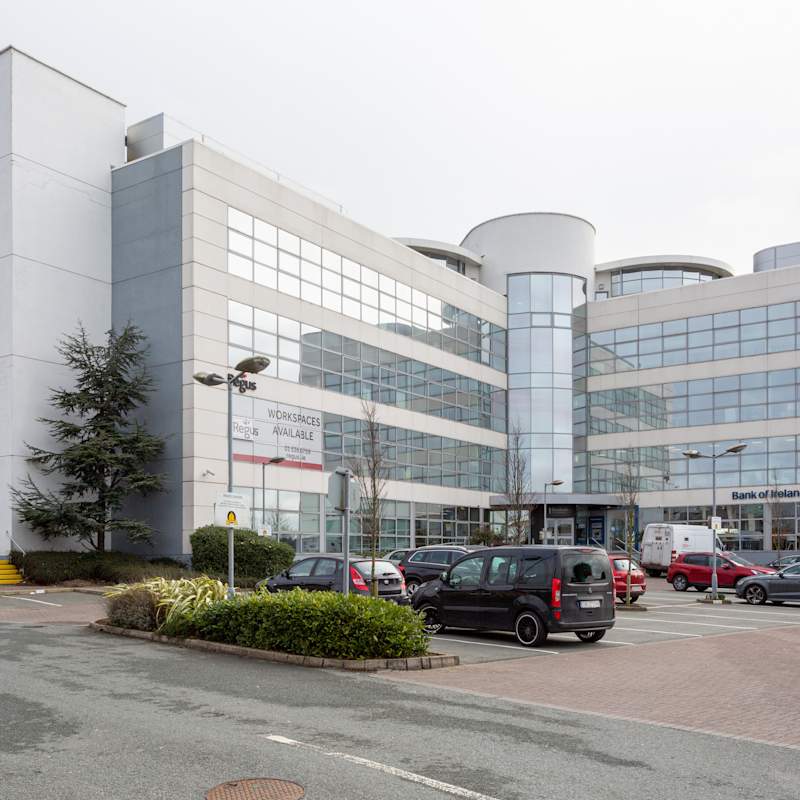 Block 1, Blanchardstown Corporate Park,Ballycoolen Road,15