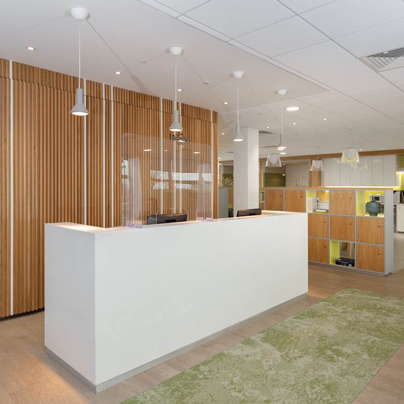 Block 1, Blanchardstown Corporate Park,Ballycoolen Road,15