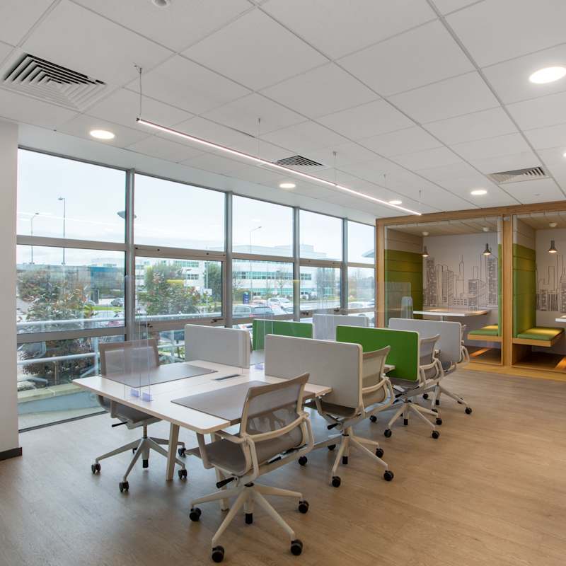 Block 1, Blanchardstown Corporate Park,Ballycoolen Road,15