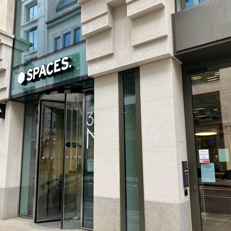 30 Moorgate