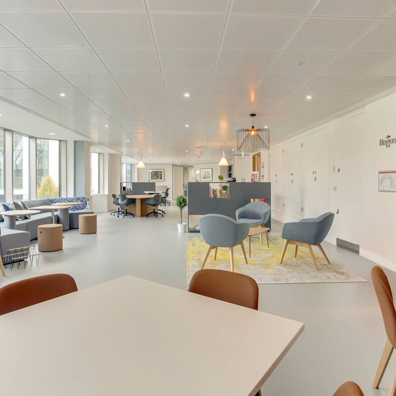 Calthorpe Road,Apex House, Edgbaston