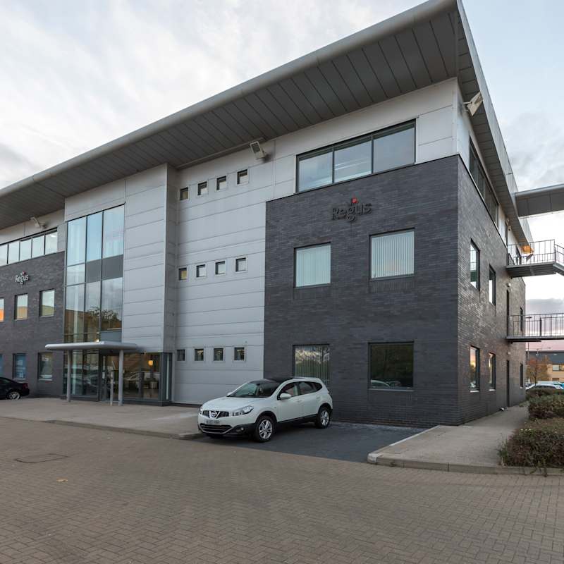 Electric Avenue,Vision 25, Innova Park, Enfield