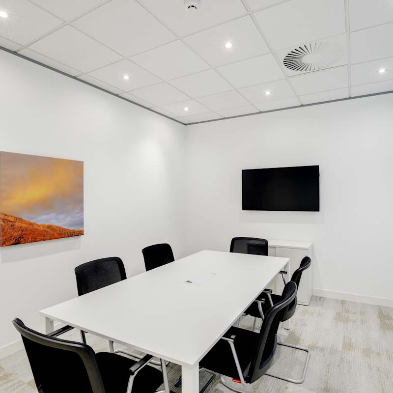Electric Avenue,Vision 25, Innova Park, Enfield