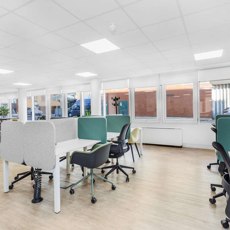 1 Elmfield Park,Bromley