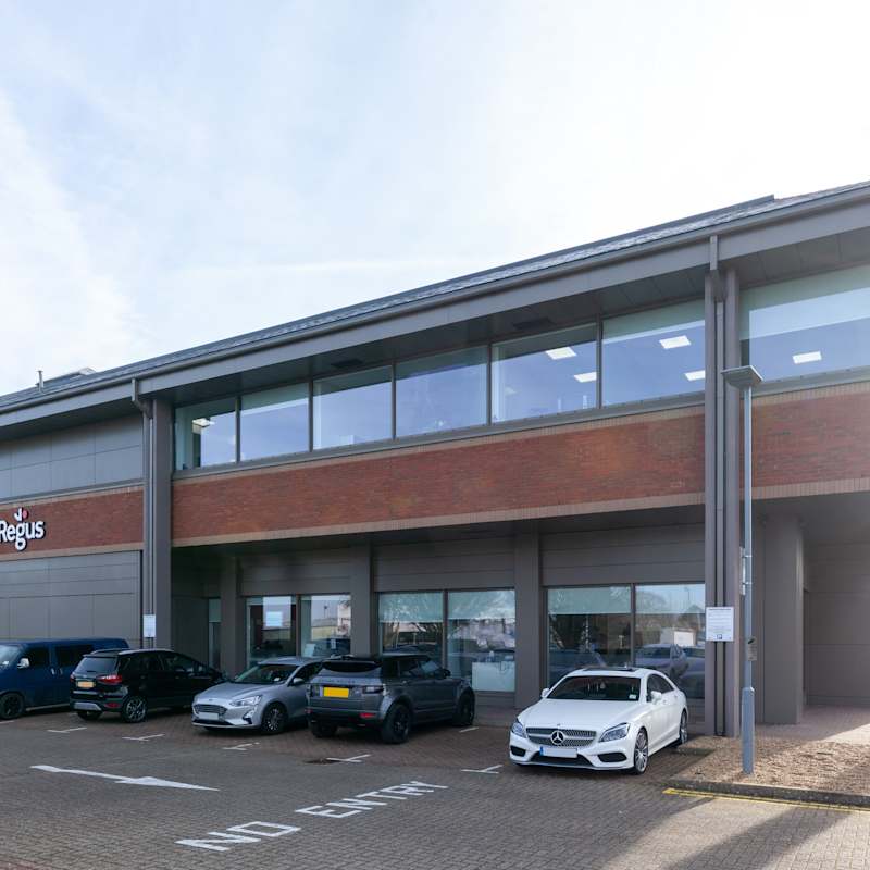 Churchill Court 3,Manor Royal