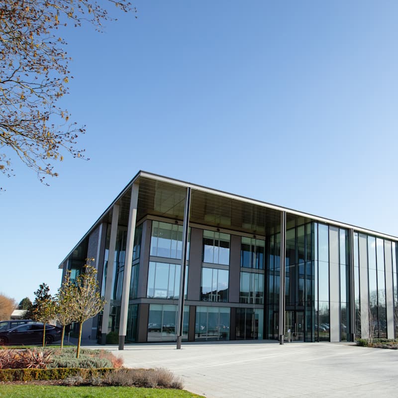 Croxley Business Park,Building 2, 1st Floor