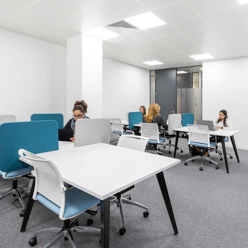 Croxley Business Park,Building 2, 1st Floor