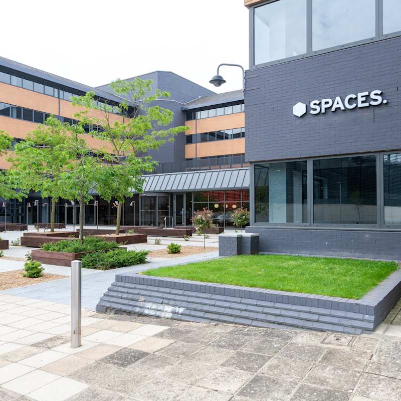 The Maylands Building