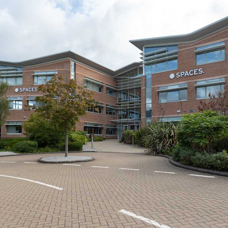 4500 Parkway,Solent Business Park, Whiteley