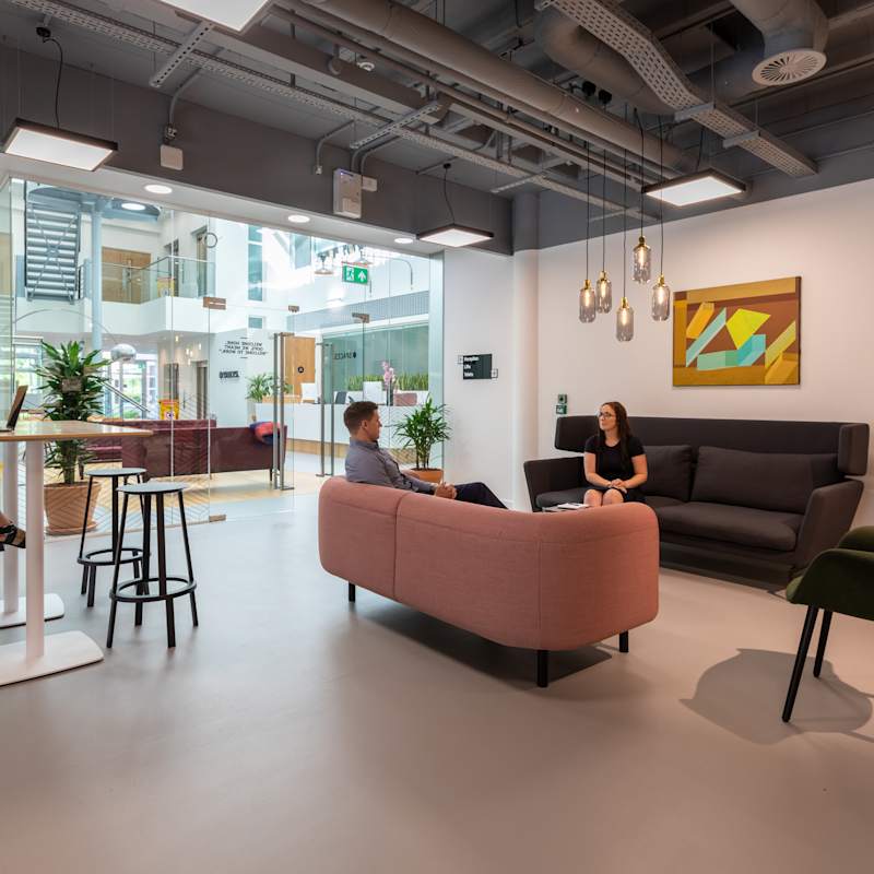 4500 Parkway,Solent Business Park, Whiteley