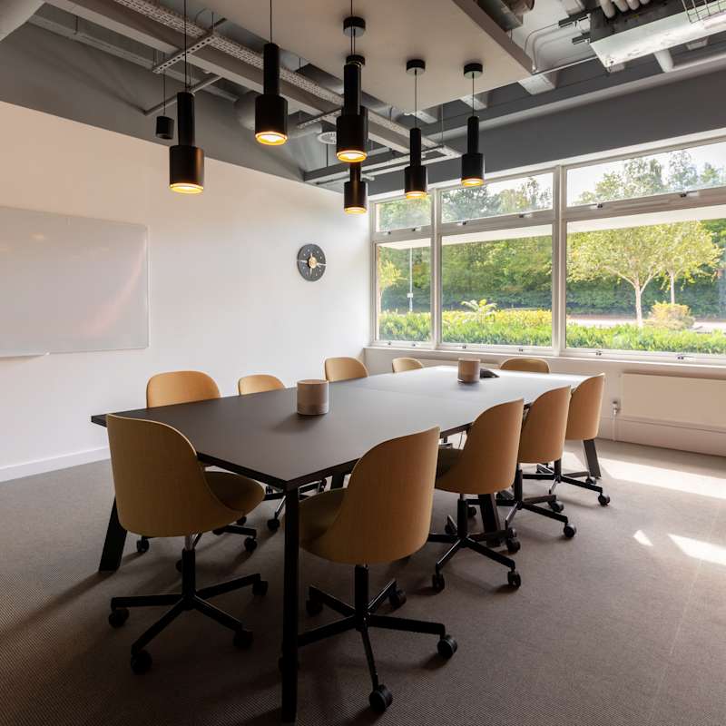 4500 Parkway,Solent Business Park, Whiteley