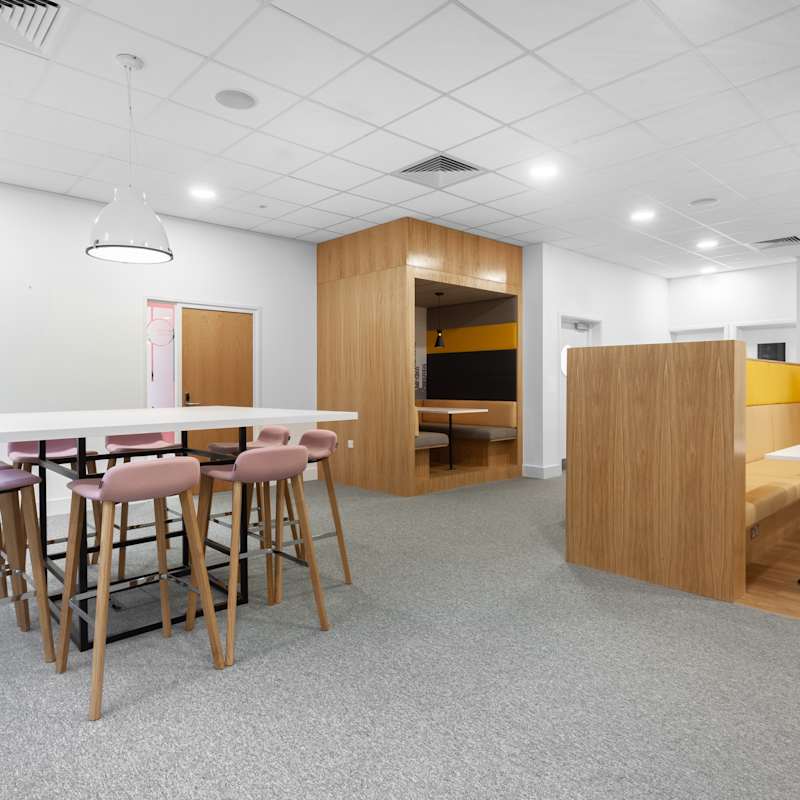 Ermine Business Park,Gibson House